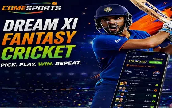 Hyderabad vs Delhi on Hero11
